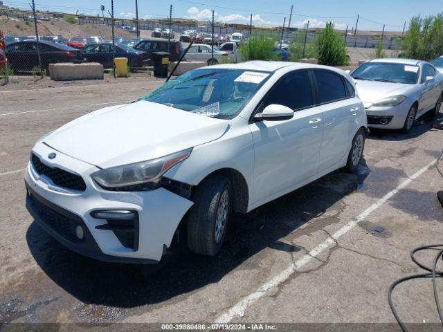 Kia Forte Fe Image 7