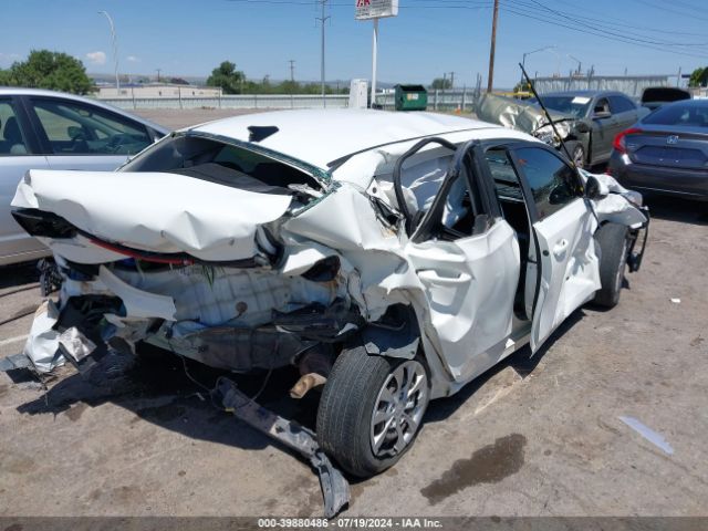 Kia Forte Fe Image 5