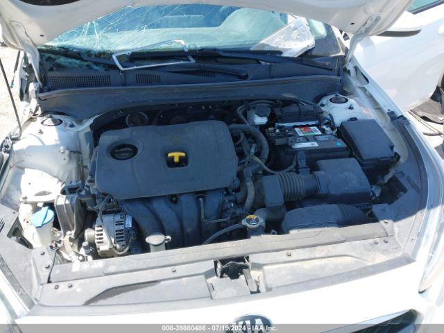 Kia Forte Fe Image 12