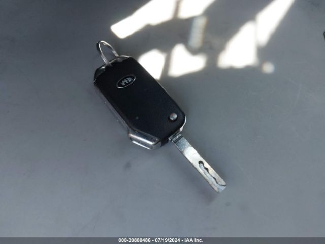 Kia Forte Fe Image 10