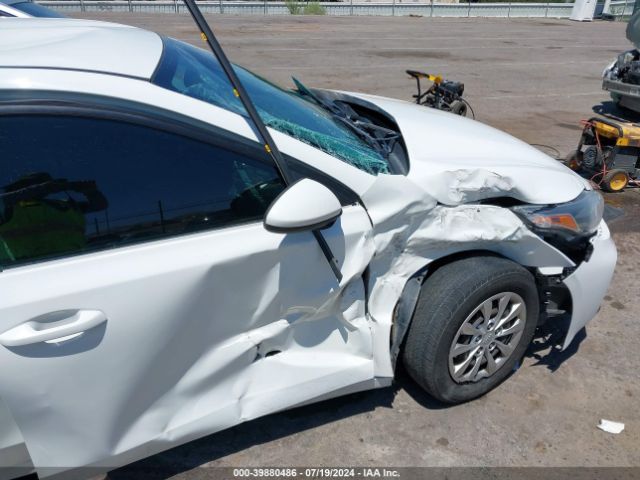 Kia Forte Fe Image 11