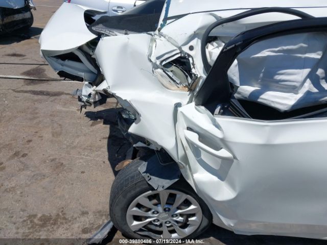 Kia Forte Fe Image 14