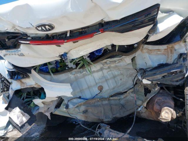 Kia Forte Fe Image 15