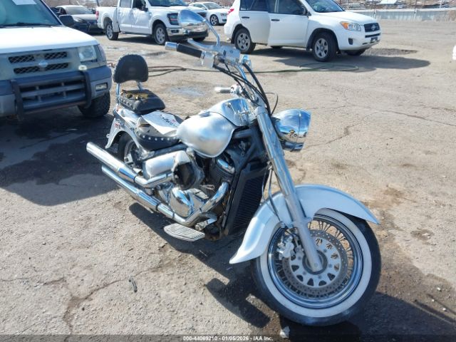 Suzuki Vl800 Image 7