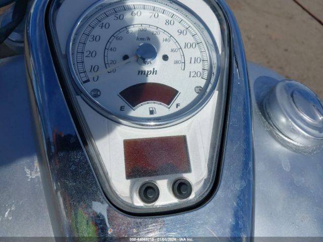 Suzuki Vl800 Image 15