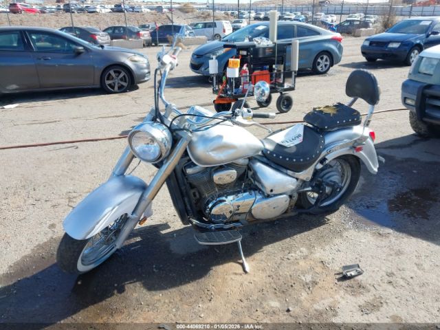 Suzuki Vl800 Image 12