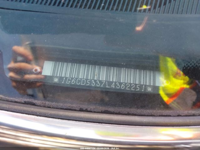 Cadillac DeVille Image 3