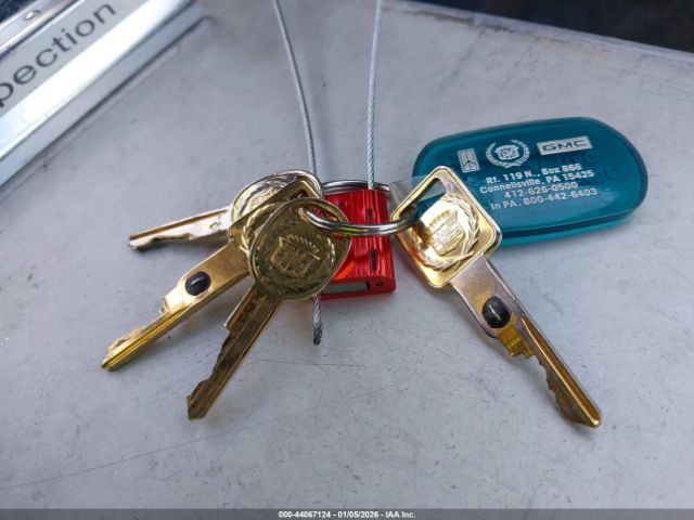 Cadillac DeVille Image 9