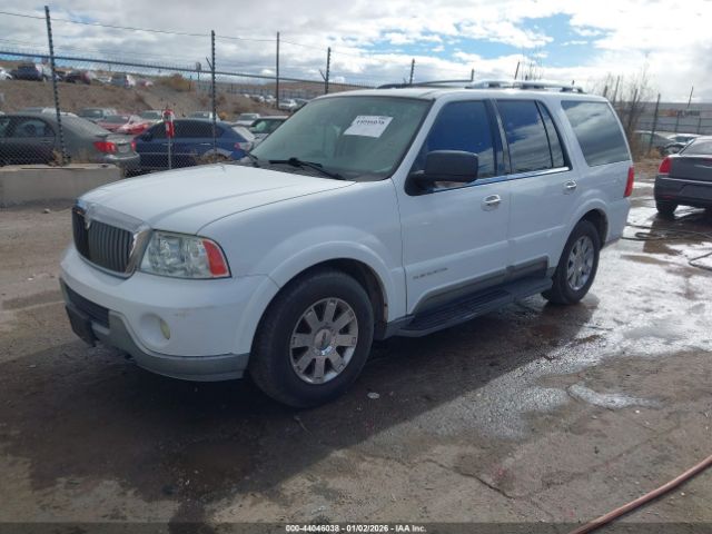 Lincoln Navigator Image 11