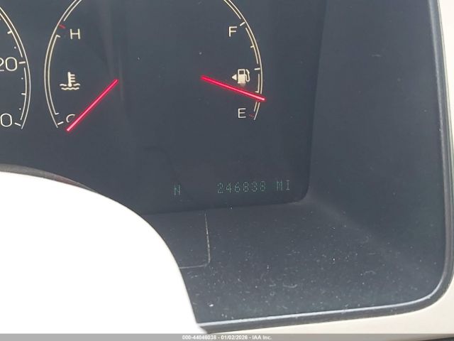 Lincoln Navigator Image 6