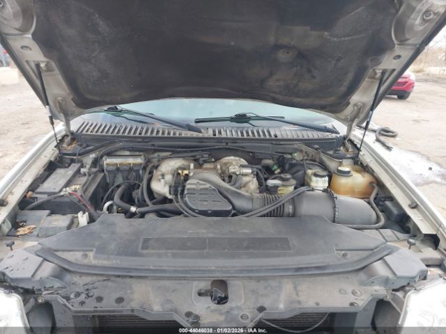 Lincoln Navigator Image 7