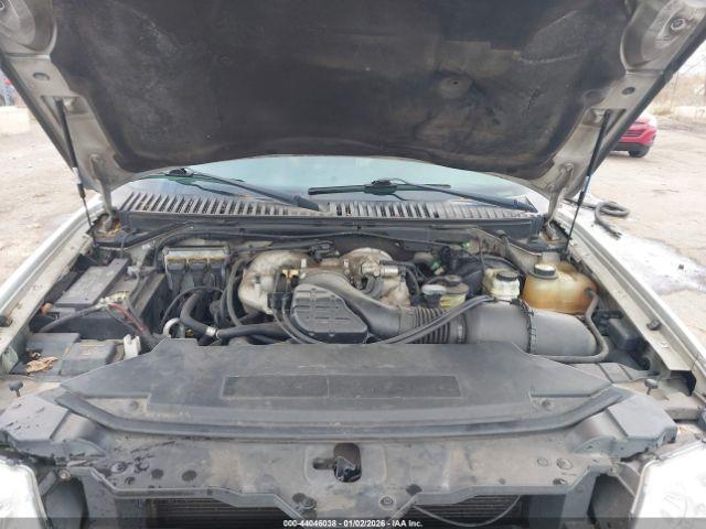 Lincoln Navigator Image 7