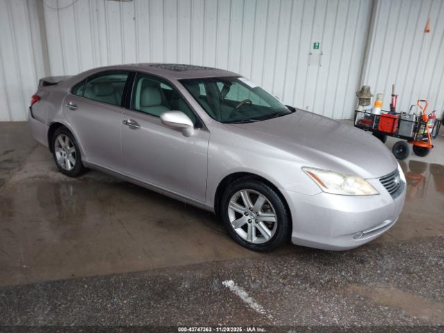 Lexus Es Image 1