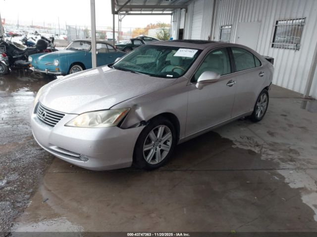 Lexus Es Image 10
