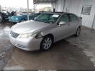 Lexus Es Image 10