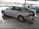 Lexus Es Image 13