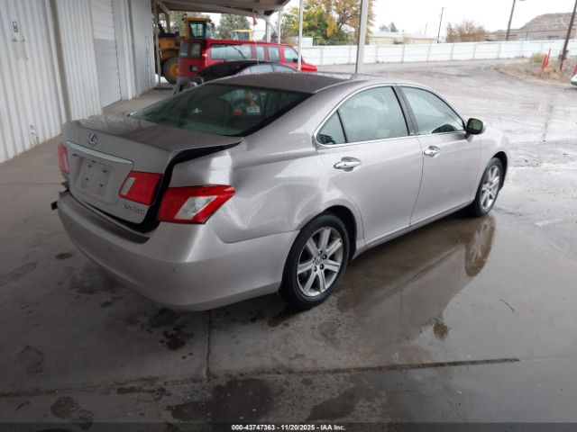 Lexus Es Image 7