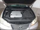 Lexus Es Image 6