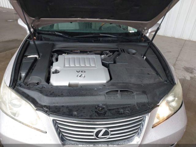 Lexus Es Image 6
