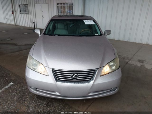 Lexus Es Image 14