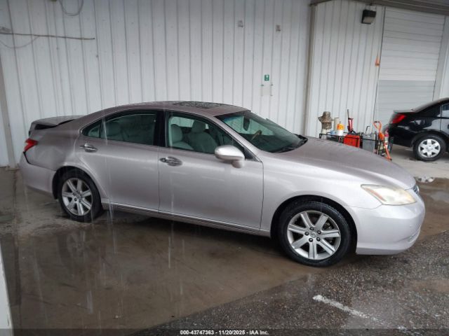 Lexus Es Image 15