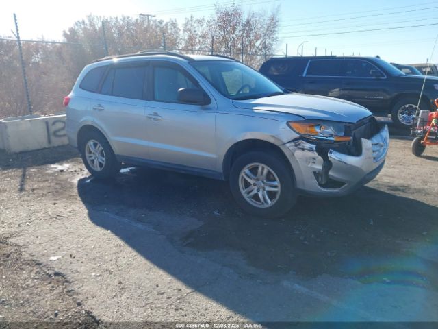 Hyundai SANTA FE Gls V6 Image 1