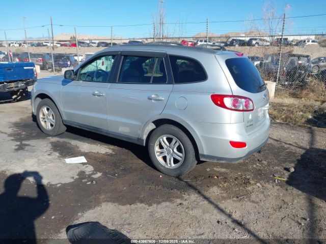 Hyundai SANTA FE Gls V6 Image 7