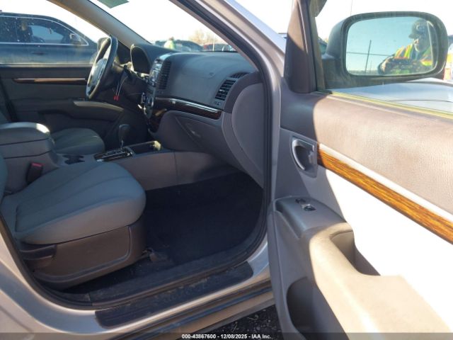 Hyundai SANTA FE Gls V6 Image 5