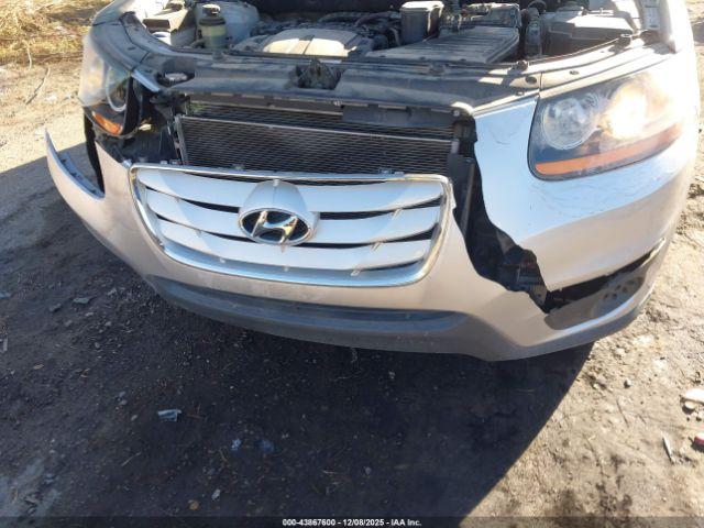 Hyundai SANTA FE Gls V6 Image 3