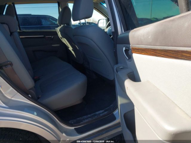 Hyundai SANTA FE Gls V6 Image 2