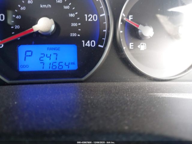 Hyundai SANTA FE Gls V6 Image 16