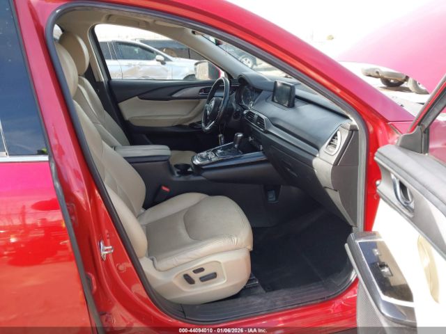 Mazda Cx Touring Image 7