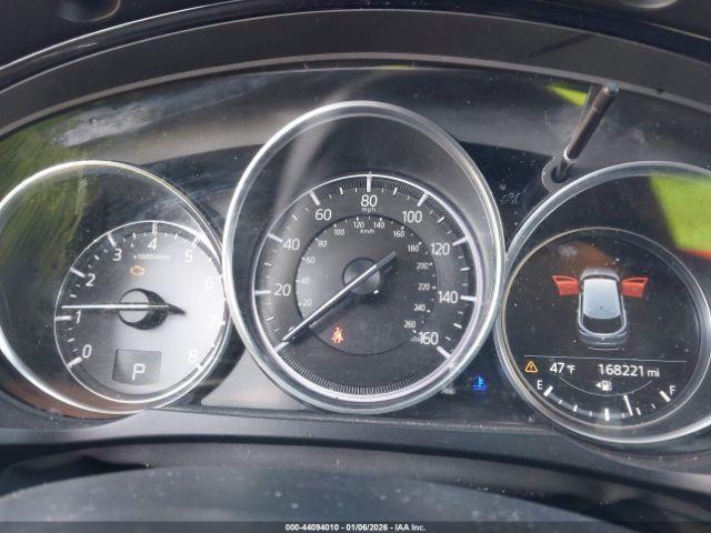 Mazda Cx Touring Image 3