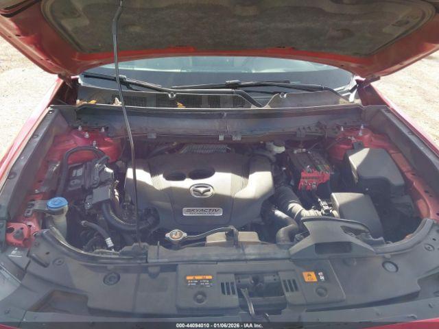 Mazda Cx Touring Image 12