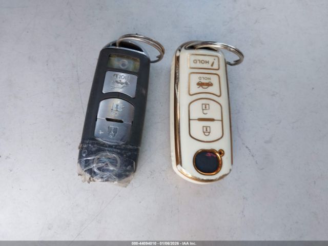 Mazda Cx Touring Image 6