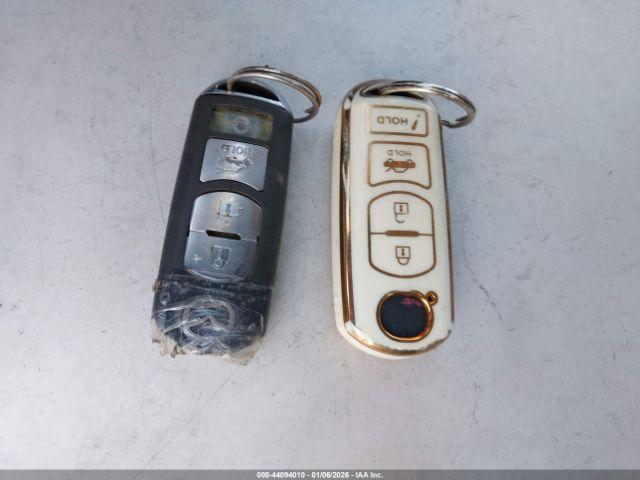 Mazda Cx Touring Image 6