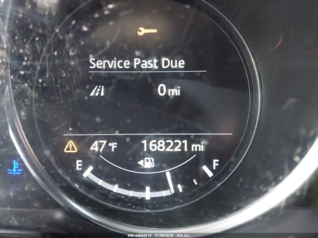 Mazda Cx Touring Image 14