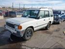 Land Rover Discovery Image 3