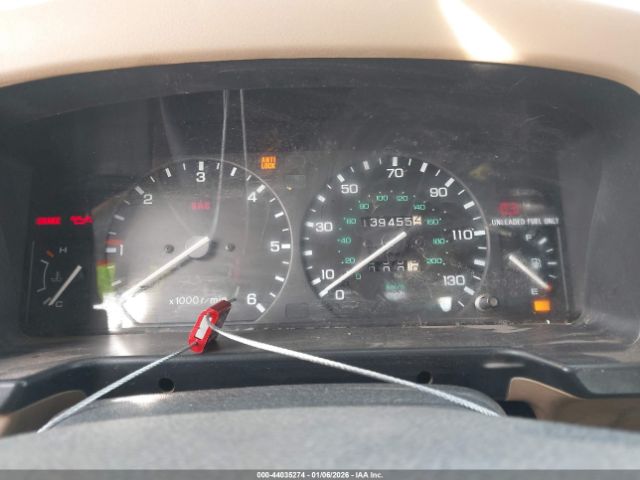 Land Rover Discovery Image 14