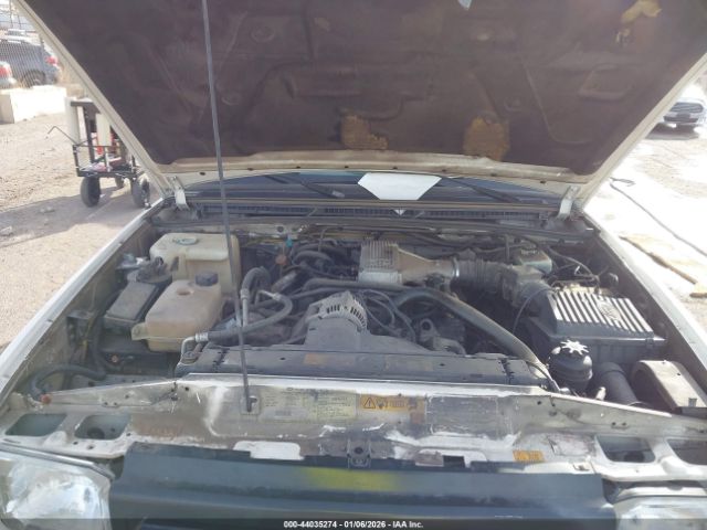 Land Rover Discovery Image 12