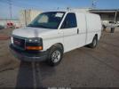 GMC Savana Work Van Image 9