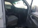 GMC Savana Work Van Image 11
