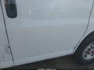 GMC Savana Work Van Image 14