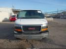 GMC Savana Work Van Image 8