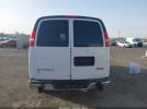 GMC Savana Work Van Image 18