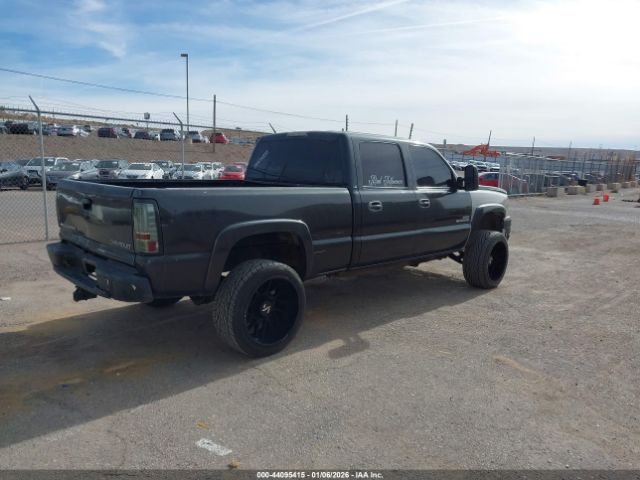 Chevrolet Silverado 2500 Ls Image 5