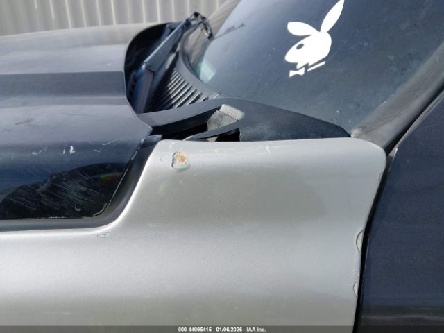 Chevrolet Silverado 2500 Ls Image 2