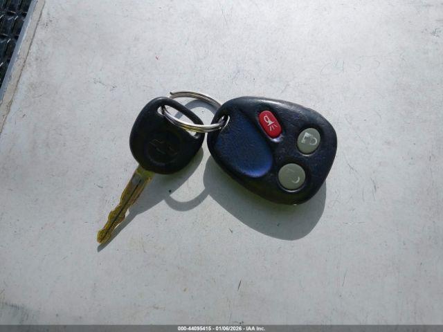 Chevrolet Silverado 2500 Ls Image 3