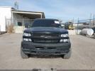 Chevrolet Silverado 2500 Ls Image 12