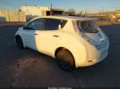 Nissan LEAF S Image 15